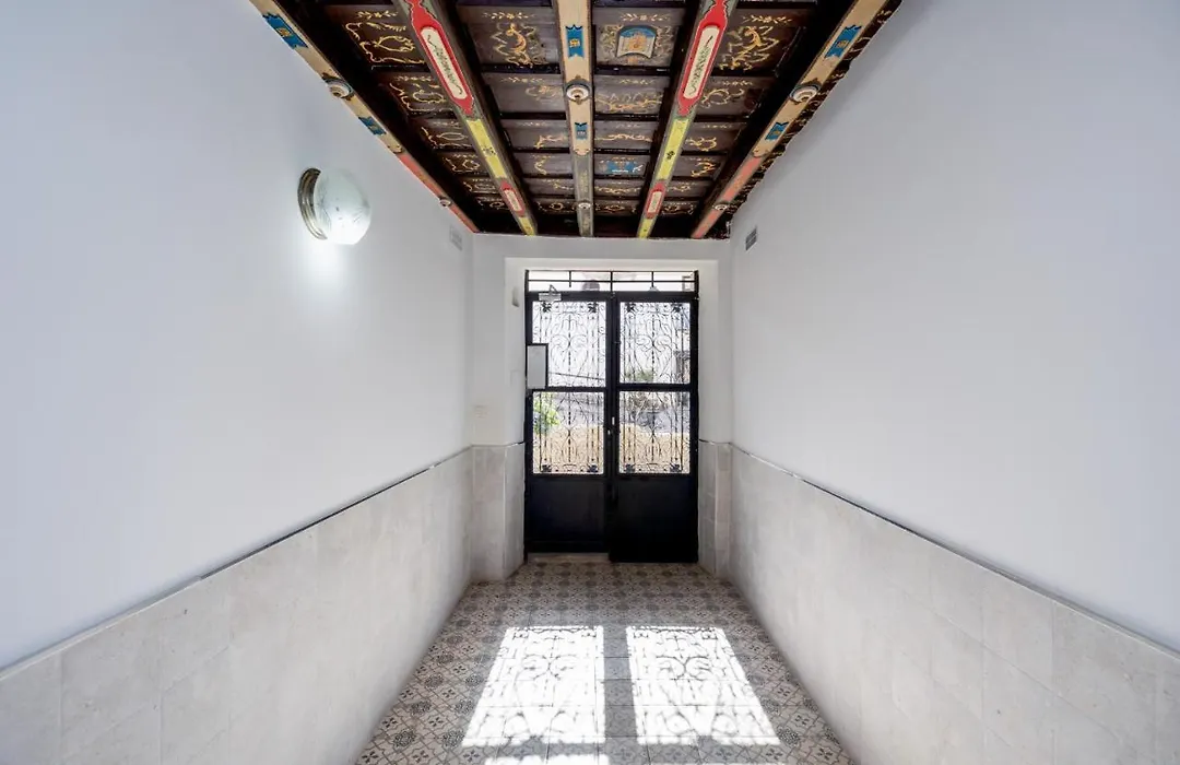 Apartamentos Realejo - diseño, confort y encanto en el centro histórico de Granada-1