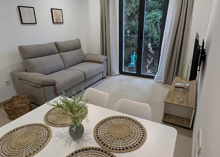 Apartamentos Gran Capitán