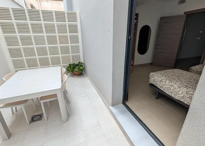 Apartamentos Gran Capitán